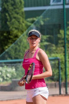 Bild 545 - BL2 TC R�W Wahlstedt - Rochusclub D�sseldorf : Ergebnis: 3:6  u. TC RW Wahlstedt 2 - Bremerhavener TV : Ergebnis: